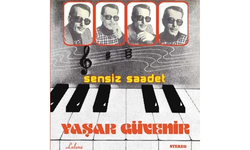 SENSİZ SAADET  (YAŞAR GÜVENİR)